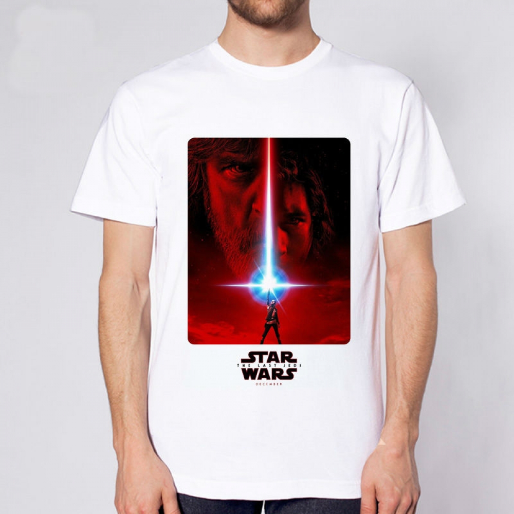 jedi code t shirt