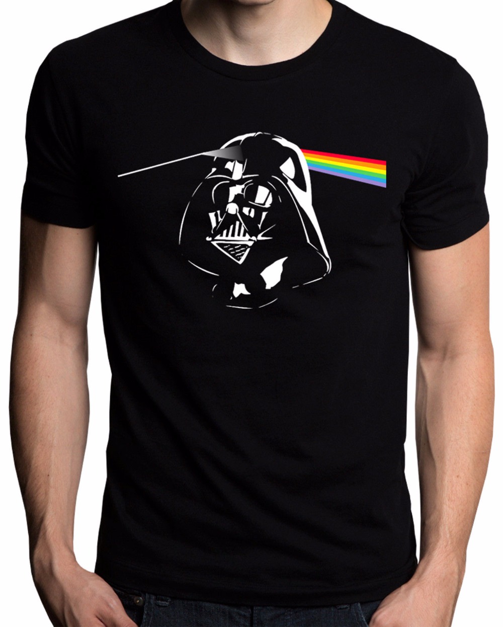 darth vader t shirt kinder